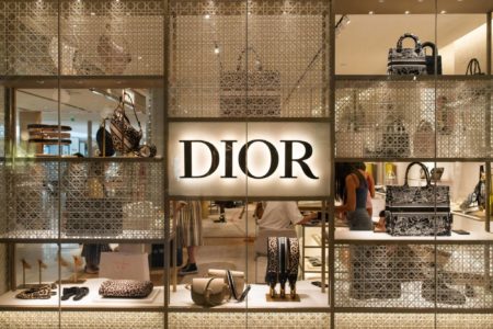 Dior: diversidade, fama e luxo